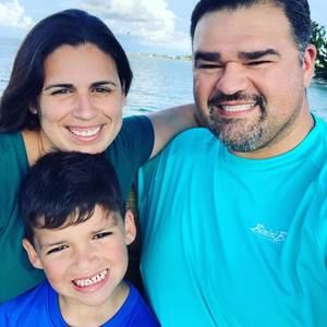 Meet your Posher, Jen jen